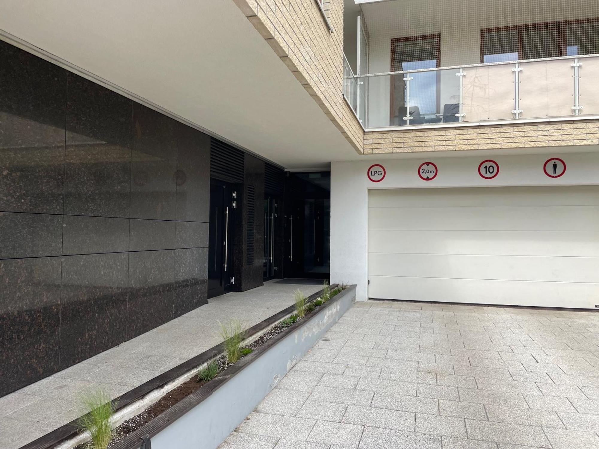 Apartament Elegant Kiprow Warschau Exterior foto